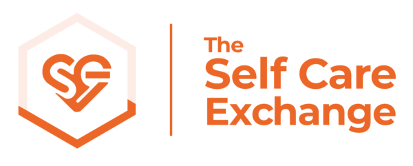 The Self Care Exhange logo