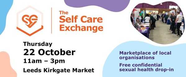 self care exchange image